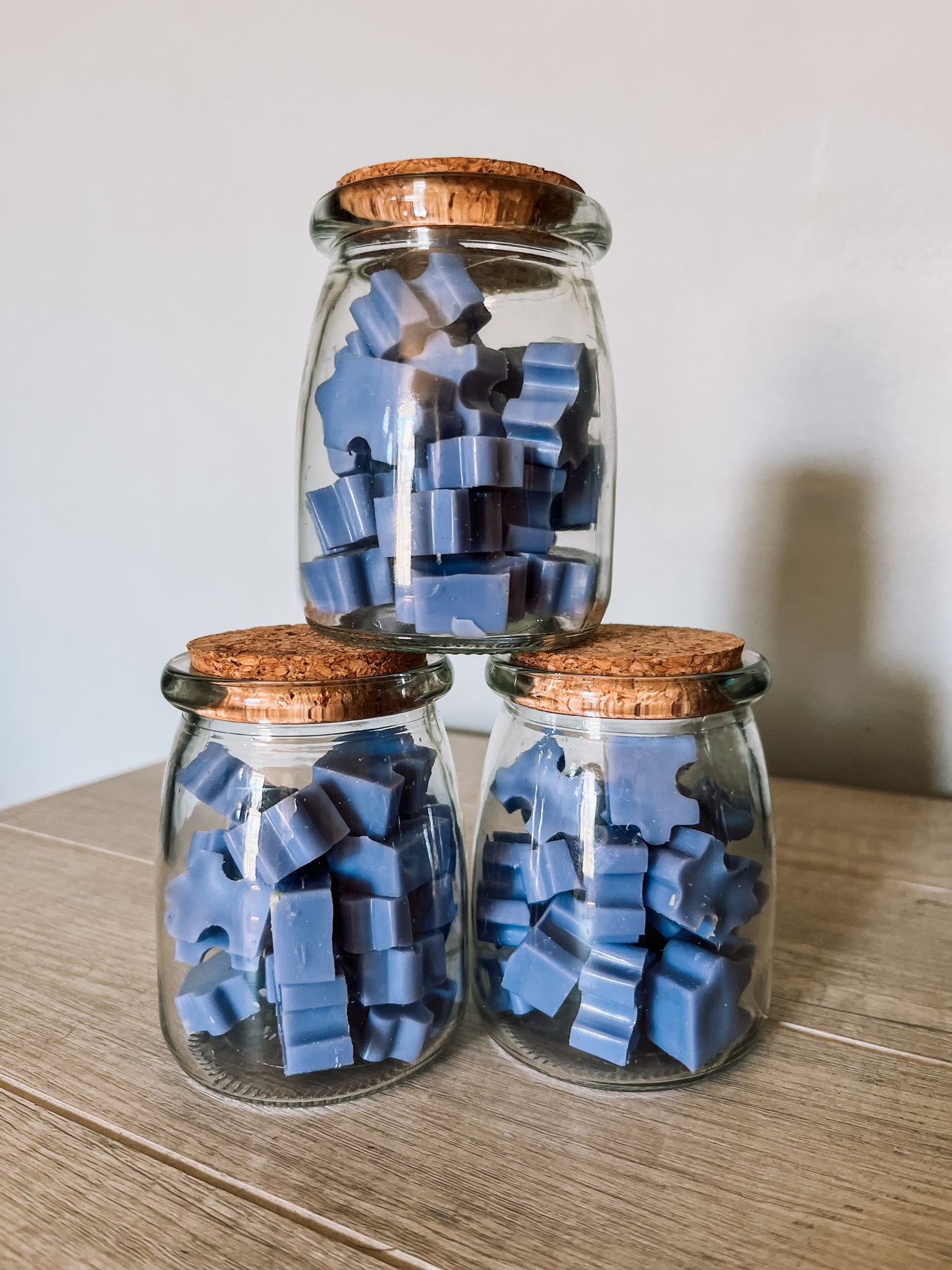 Fear in a Jar | Limited Emotion Collection
