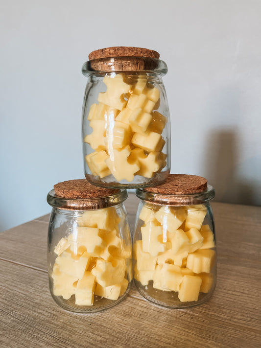 Joy in a Jar | Limited Emotion Collection