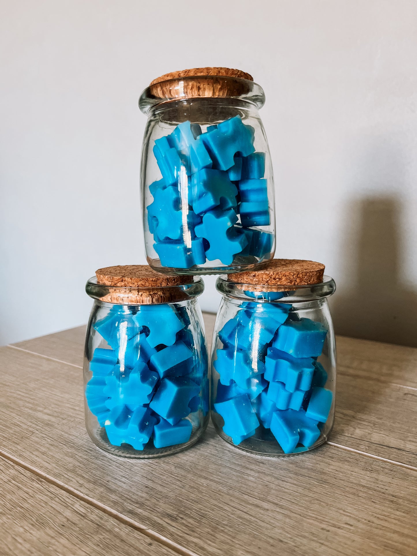 Sadness in a Jar | Limited Emotion Collection