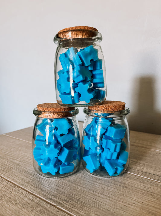 Sadness in a Jar | Limited Emotion Collection