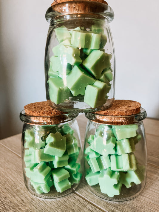Disgust in a Jar | Limited Emotion Collection